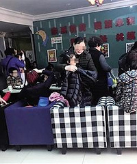他被误解挨了一耳光,这位父亲的做法获多人点赞