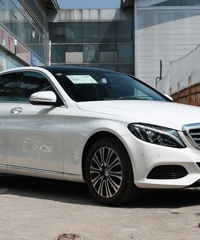 C200L 新A4 X1,选哪个?