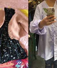 ����һ��С����֣�����ȹ��һ��һ���ñ��˰�