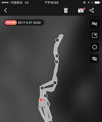 用跑步来锻炼意志顺便瘦成鹅蛋脸+【我的瘦身日记】