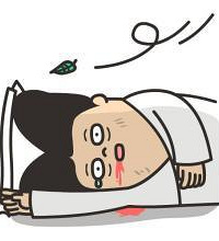 可怜之人必有可恨之处!明明我们有理,却也赔了500元