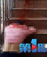 观音桥小苑昨天发生命案