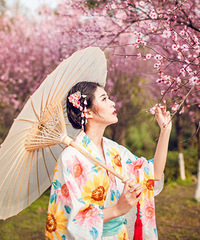 照母山不仅房子多,拍美照的地方也多
