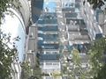 女子产后抑郁抱娃跳楼