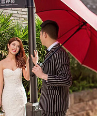 妹妹和哥哥结婚了
