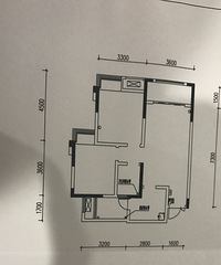 我爱我家——记北欧小家装修初体验【日立中央空调杯装修日记】