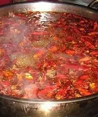 为什么你家火锅不香(内附炒料方法)