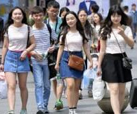 周六重庆一秒入夏,最高温逼近30℃