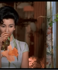 盘点影视里那些旗袍如花的女子