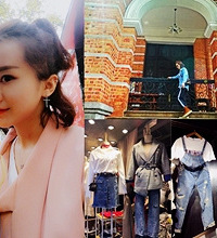广州不仅美食多,买衣服也超便宜