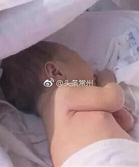诡异!常州女子产后胎盘不翼而飞,竟被清洁工拿去炖汤