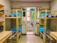 这个学校的男生宿舍火了!这一汪清流女同学都喊着要嫁