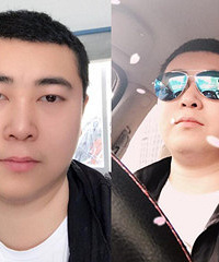 27岁的国企哥子征婚