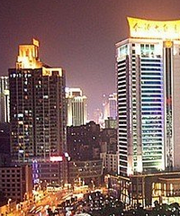 下叉了北滨路北国风光的二手房,套内8700多,性价比高