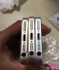 苹果5S