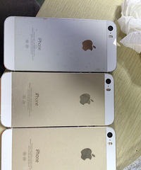 苹果5S