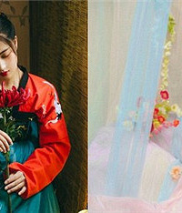 【试拍第27期】晒最逗比的照片,赢写真