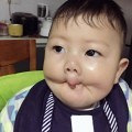这个表情是怎么做到的