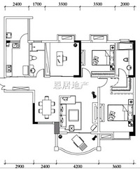 less is more--二手房翻新记【日立中央空调杯装修日记】