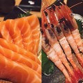 人均四百的贵价日料店