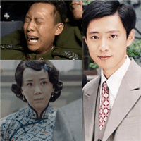 被埋没的好演员,都是演技派