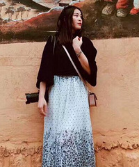 身高164的美女征婚