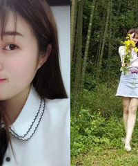 93年的萌妹子征婚