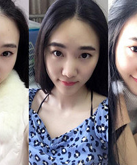 91年的公务员妹子征婚