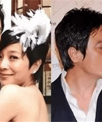 罗嘉良疑因抛弃糟糠之妻被骂贱男