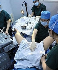 揭秘做试管婴儿全过程