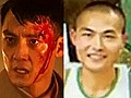 吴彦祖演的魔警真人版
