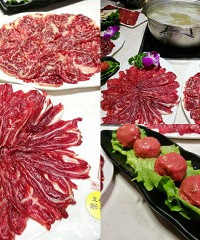 去年火到今年的潮汕牛肉,种草九街这家