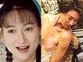 惠英红曾拍裸照还自杀