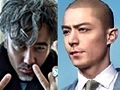 吃皮!男神发型逆天了