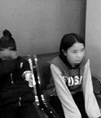 小学生私自来重庆,想来王俊凯家乡看看