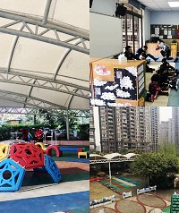 这个高端幼儿园,一个月要6千多