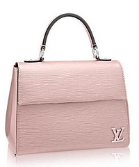 LV MONTAIGNE BB和CLUNY BB选哪个好看