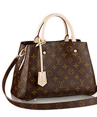 LV MONTAIGNE BB和CLUNY BB选哪个好看