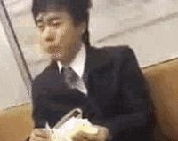 生活不易,你有过这种时候吗?