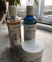 安利几款相当不错的护肤品