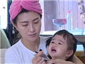 包文婧带娃被人骂惨了