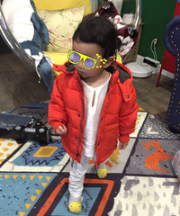 GAP,5件3折,抢到几件男娃娃的衣服