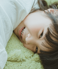 转眼间都长成大姑娘了