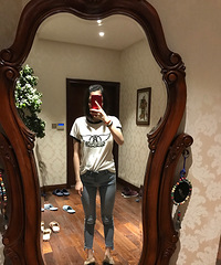 分享一下我今年入的优衣库单品,每一件都非常喜欢