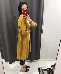 分享一下我今年入的优衣库单品,每一件都非常喜欢
