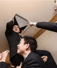 藏婚鞋,我们又get了几个能让新郎哭着送红包的新点子