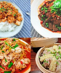 抑郁症患者爱上做菜,生活都丰富起来