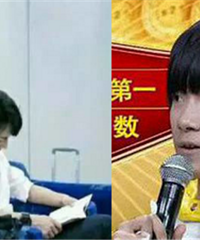 818娱乐圈被打脸的伪学霸们