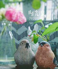 城市这么大,唯绿洲不可辜负。【坚果社杯秀阳台大赛】