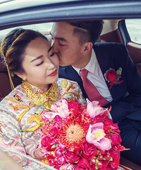 我的新婚.和那突如其来的意外.